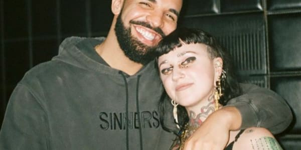 Nai Palm on Contributing to Drake’s New Album ‘Scorpion’ | Complex
