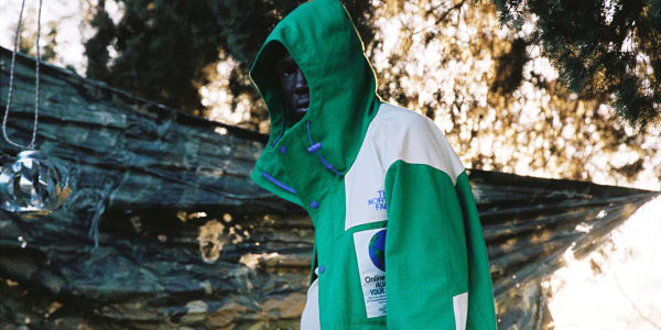 Best Style Releases: Online Ceramics x The North Face, Off-White & More ...