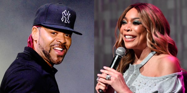 Wendy Williams and Method Man's Beef, Explained: What You ...