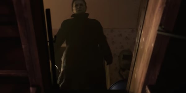 Watch the Latest ‘Halloween’ Reboot Trailer | Complex