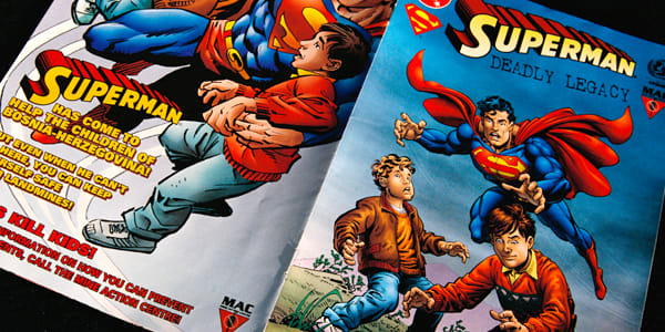 25 Best DC Comics of All Time | Top DC Comics Characters ...