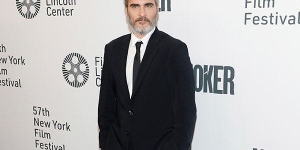 Joker Screenings At L A Area Theater Canceled Following