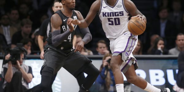 Zach Randolph, the NBA’s Last OG, Is More New School Than