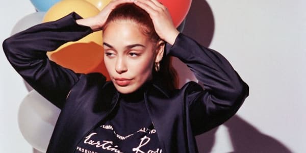 Jorja Smith Returns With Visuals For ‘Be Right Back’ Highlight “Home ...