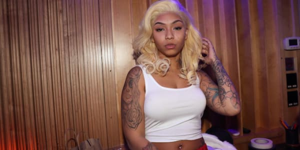 Cuban Doll, Lil Yachty, and Lil Baby Wreak Havoc in a Grocery Store for ...
