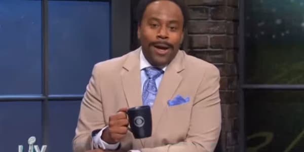 'SNL' Spoofs Super Bowl Pregame Show, Predicts ...