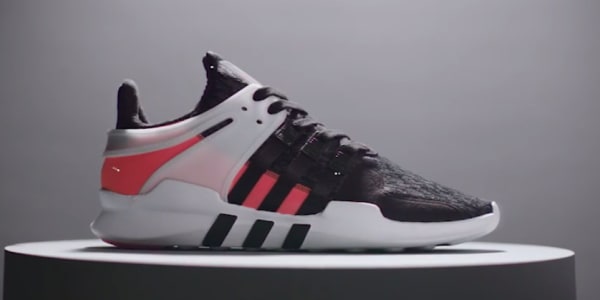 What does eqt mean adidas Clearance