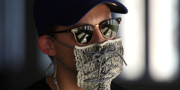 wearing fake yeezys to school