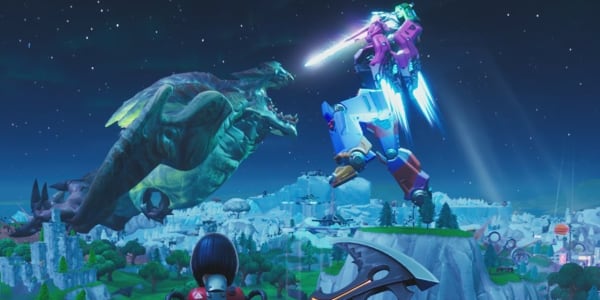 Every Major 'Fortnite' Live Event, Ranked | Complex