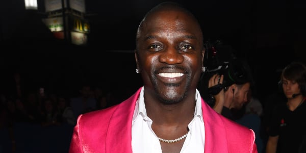 Akon Says He Passed on Signing Drake Because He Sounded Like Eminem
