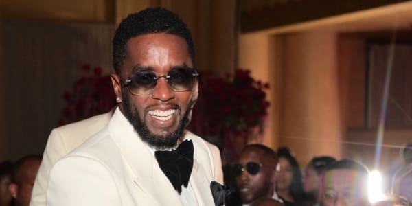 Diddy’s Former Los Angeles Home Hits the Market for $14.5 Million | Complex