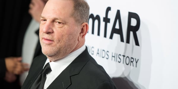 New Details Surfacestein on How Harvey Weinstein Covered Up Sexual Assault Incidents | Complex
