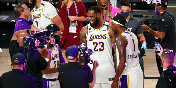 Respect LeBron’s Greatness + 6 Other Observations From ...
