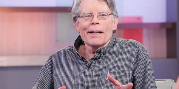 Stephen King's 'The Long Walk' Is Being Adapted Into a ...