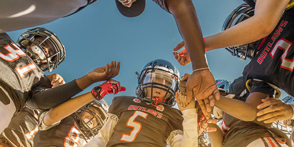 Promo Friday Night Tykes Returns For Season Four Tonight On
