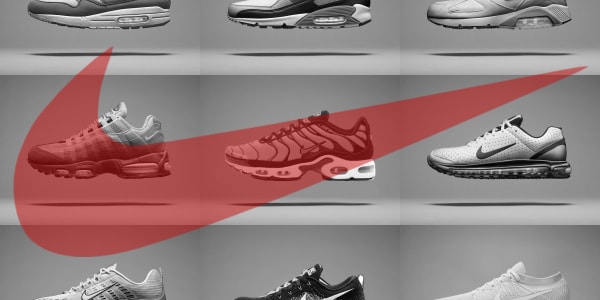 Air Max series