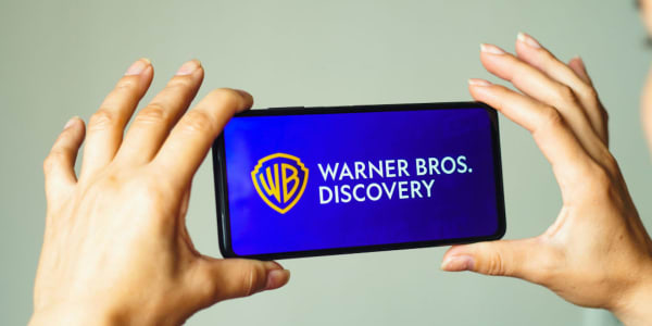 HBO Max & Discovery+: How Does the Merger Affect Me? | Complex