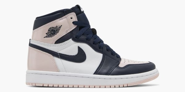Jordans shoes for women black clearance