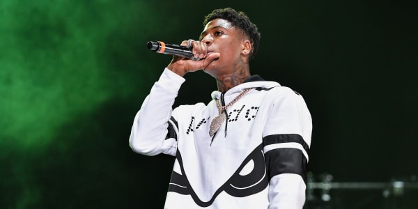 Everything We Learned From NBA YoungBoy's 'Off the Record ...