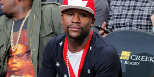 Floyd Mayweather Wants to Buy an NBA Team, But Can He ...