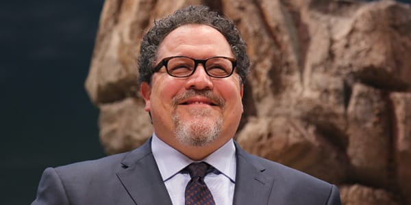 Jon Favreau Says 'The Mandalorian' Will Be a Cross Between ...