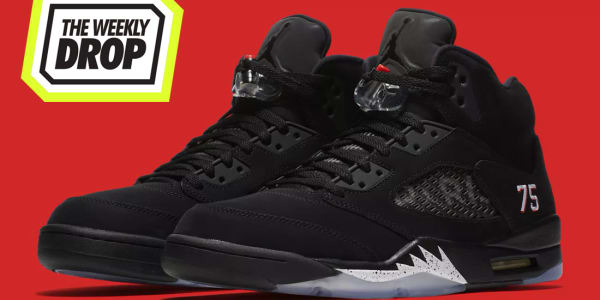 The Weekly Drop Your Guide To The Jd Sports Pitt Street Sydney