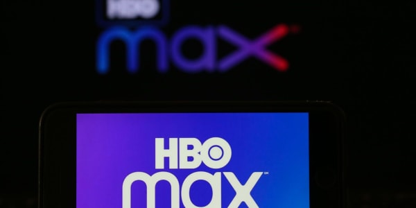 HBO Max Will Offer a Cheaper AdSupported Option for Users