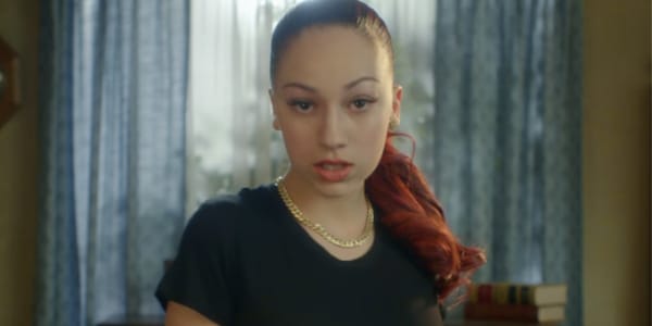 Lil Yachty and David Spade Star in Bhad Bhabie's "Gucci ...