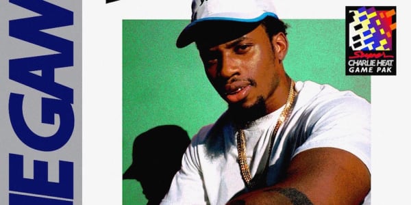Listen to Denzel Curry Drop Gems in His New Single “The Game” | Complex