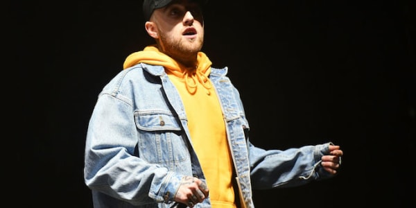 Mac Miller’s Posthumous Album ‘Circles’ Will Be Released Next Week ...
