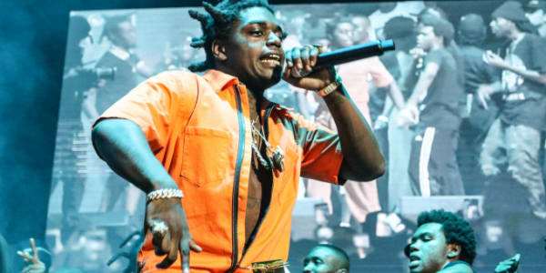 6th Grade Teacher Suspended After Assigning Kodak Black Lyrics As