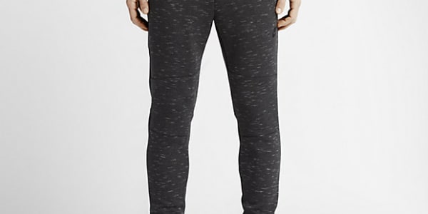 nike tech fleece pants brown
