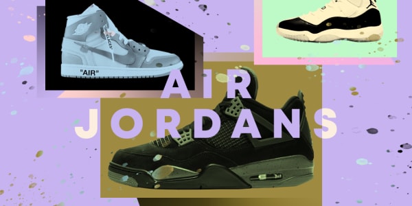 The Best Air Jordans of 2018 | Complex