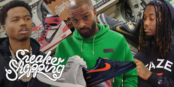 Sneaker Shopping S Top Ten Most Expensive Sneakers Purchased Complex Shop nike winter jackets in latest styles @ myntra ✯ 100% original ✯ upto 50% off. sneaker shopping s top ten most expensive sneakers purchased