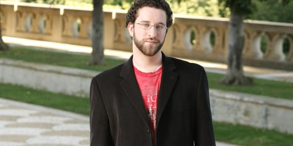 'Saved by the Bell' Star Dustin Diamond Reveals Stage 4 ...