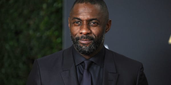 Idris Elba Says Hes Going To ‘miss Playing Heimdall In The Marvel Cinematic Universe Complex 