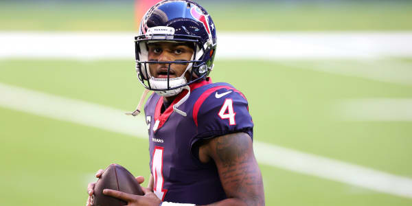 Deshaun Watson Reportedly Eyeing Trade to Dolphins | Complex