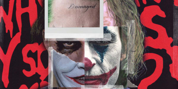 Best Joker Actors of All Time, Ranked From Worst To Best ...