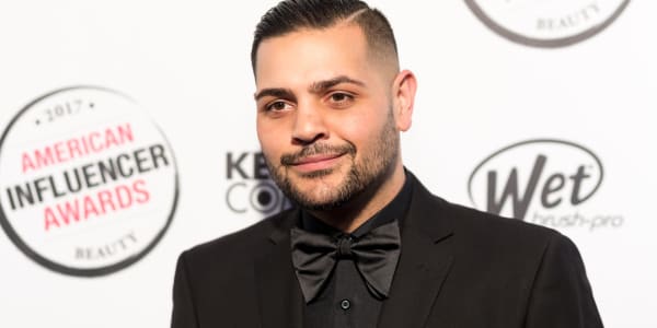 Michael Costello Says Chrissy Teigen's Alleged Bullying Made Him ...