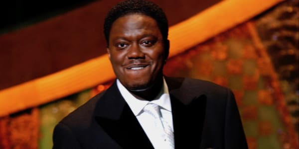 Bernie Mac Biopic in Development at John Legend's Production Company | Complex