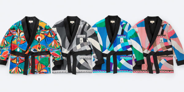 Supreme Unveils Spring 2021 Collab Collection With Emilio Pucci 