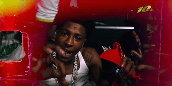 YoungBoy Never Broke Again Shares New “Murder Business” Video | Complex