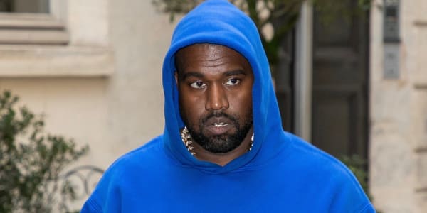 Kanye West Will Appear on Oklahoma's Presidential Ballot ...