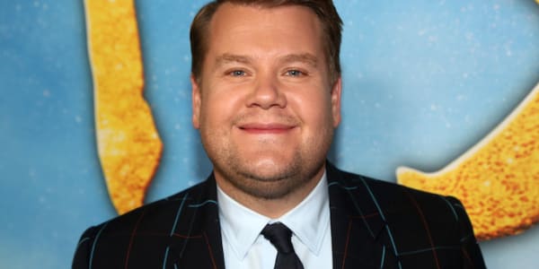 Even James Corden Heard ‘Cats’ Sucks | Complex