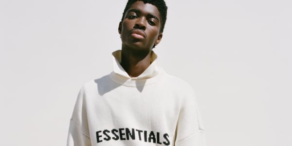 Jerry Lorenzo’s Fear of God Presents Spring 2020 Essentials Collection ...