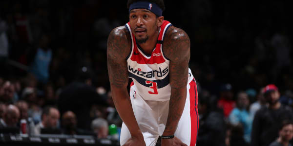 lakers  reportedly shown interest  bradley beal