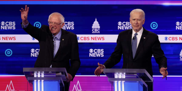 Live Results and Updates for 2020 Super Tuesday | Complex
