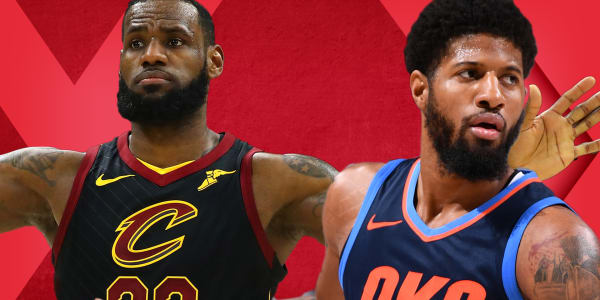 Russell Westbrook Needs Help; James Harden Keeps Cooking; Is LeBron Burnt? | Out of Bounds | Complex