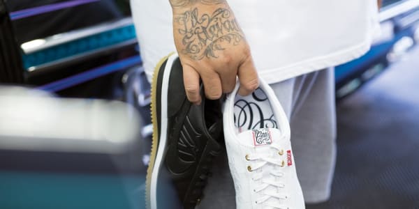 How L.A.'s Culture the Nike's Most Authentic Sneaker |