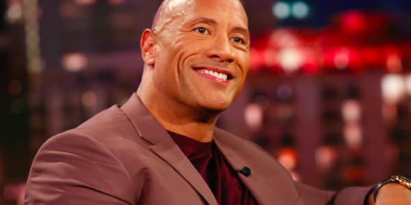 Dwayne Johnson Lands Autobiographical Sitcom Series 'Young Rock' | Complex